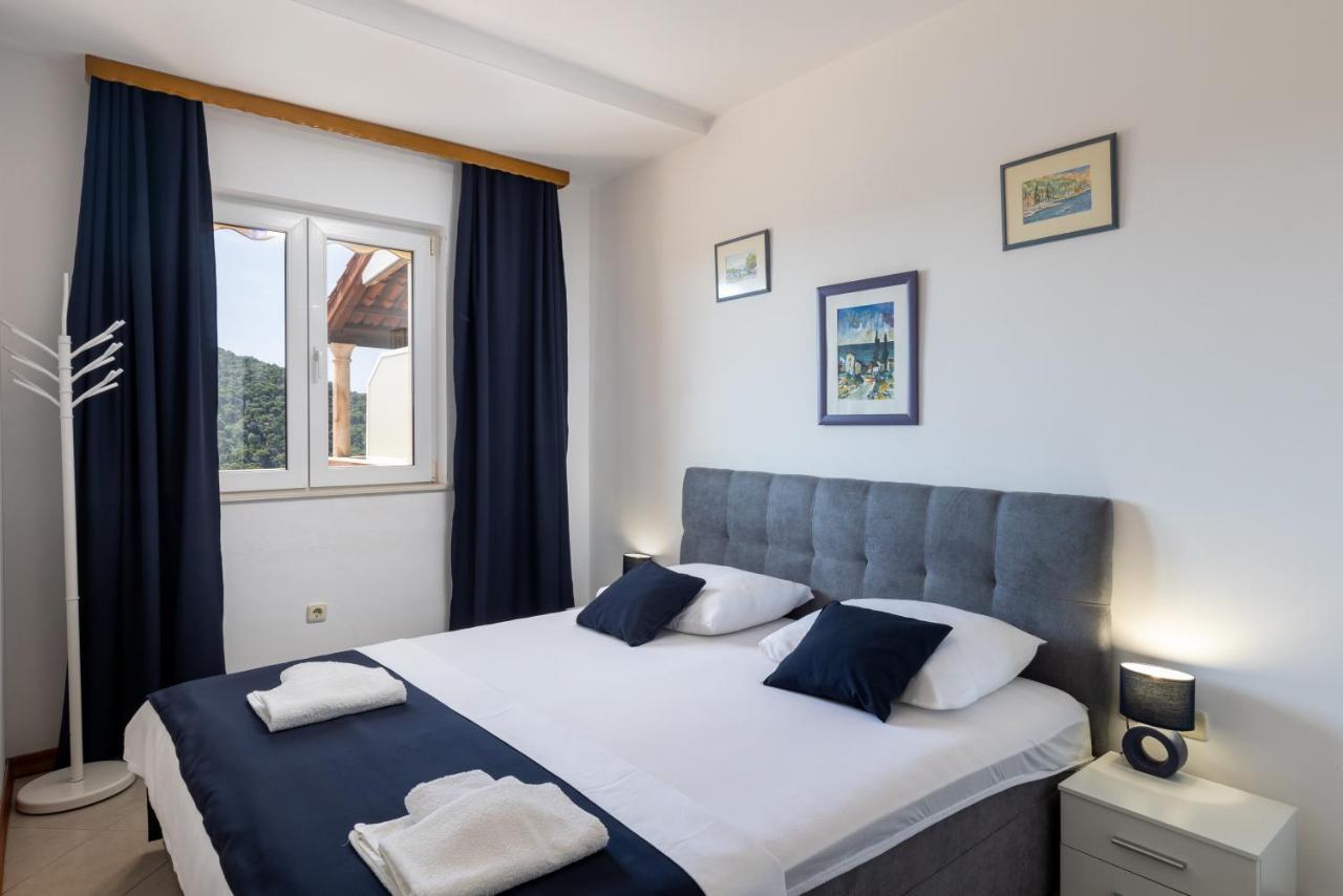 Apartment Sensational View Dubrovnik Luaran gambar