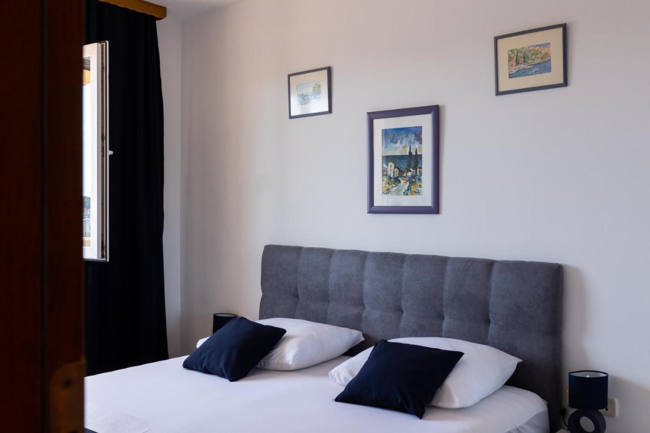 Apartment Sensational View Dubrovnik Luaran gambar