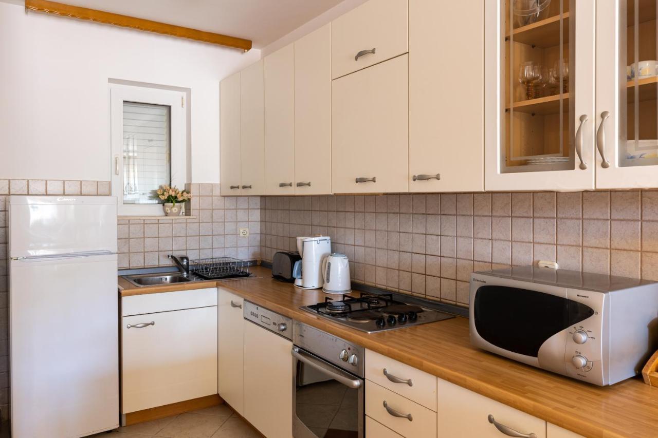 Apartment Sensational View Dubrovnik Luaran gambar