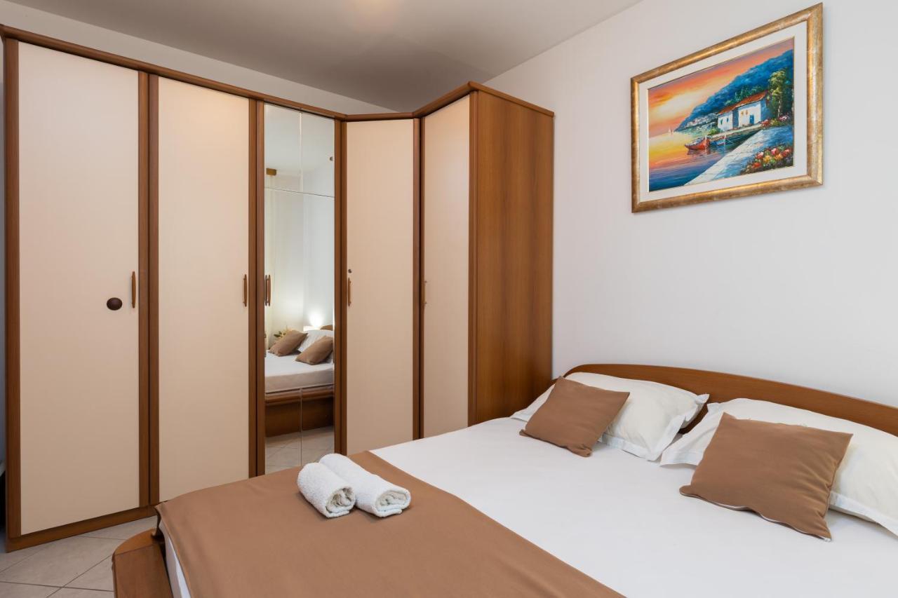 Apartment Sensational View Dubrovnik Luaran gambar