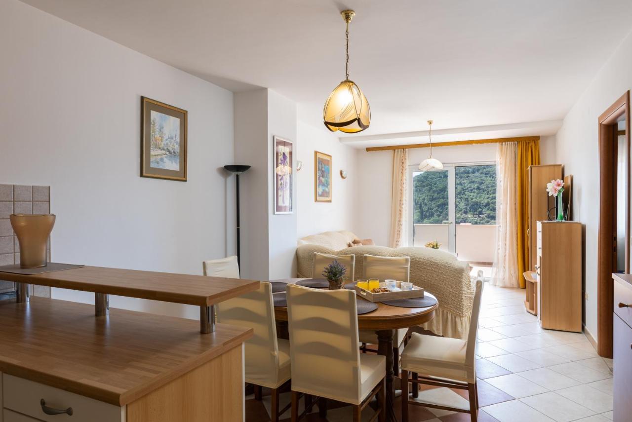 Apartment Sensational View Dubrovnik Luaran gambar