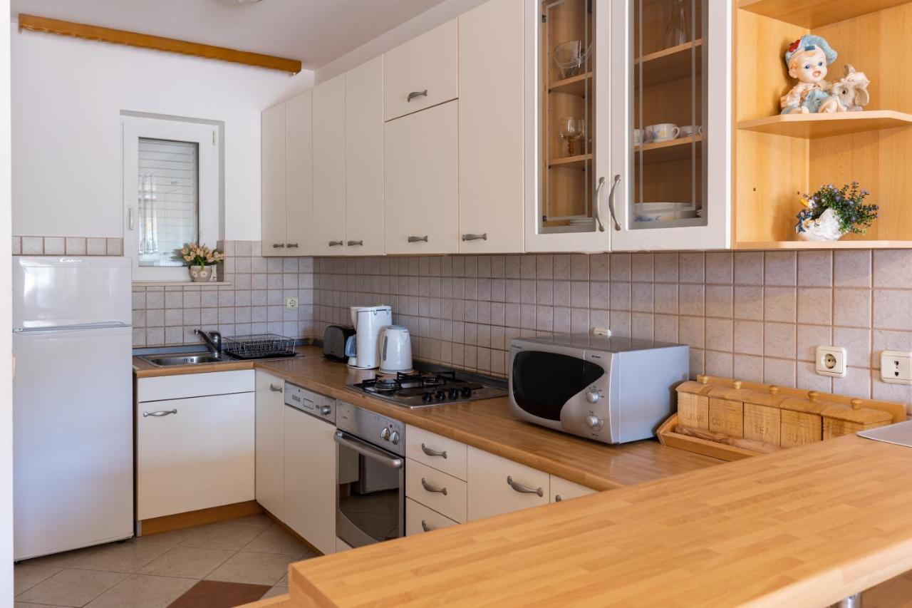 Apartment Sensational View Dubrovnik Luaran gambar