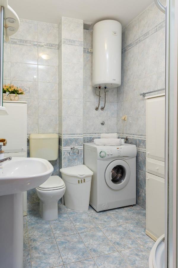 Apartment Sensational View Dubrovnik Luaran gambar