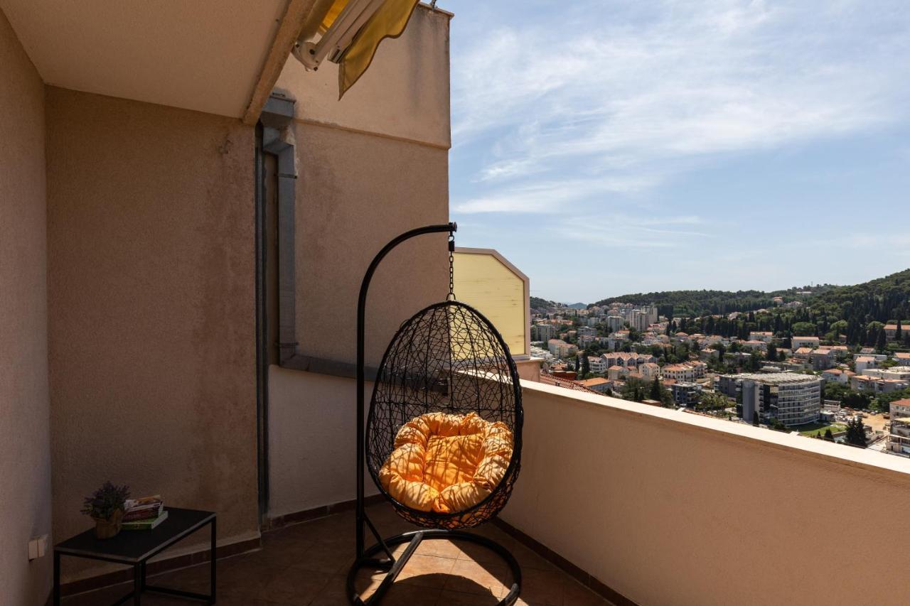 Apartment Sensational View Dubrovnik Luaran gambar