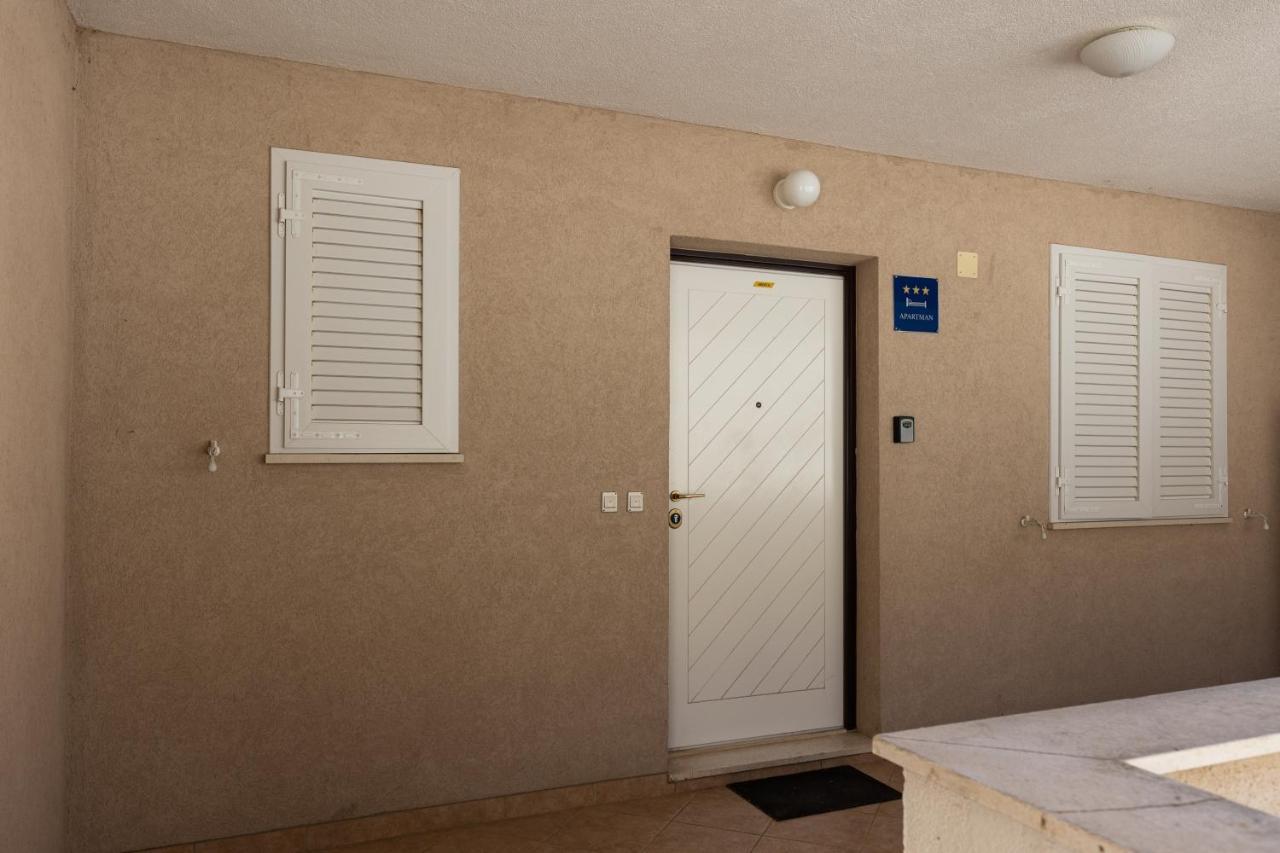 Apartment Sensational View Dubrovnik Luaran gambar