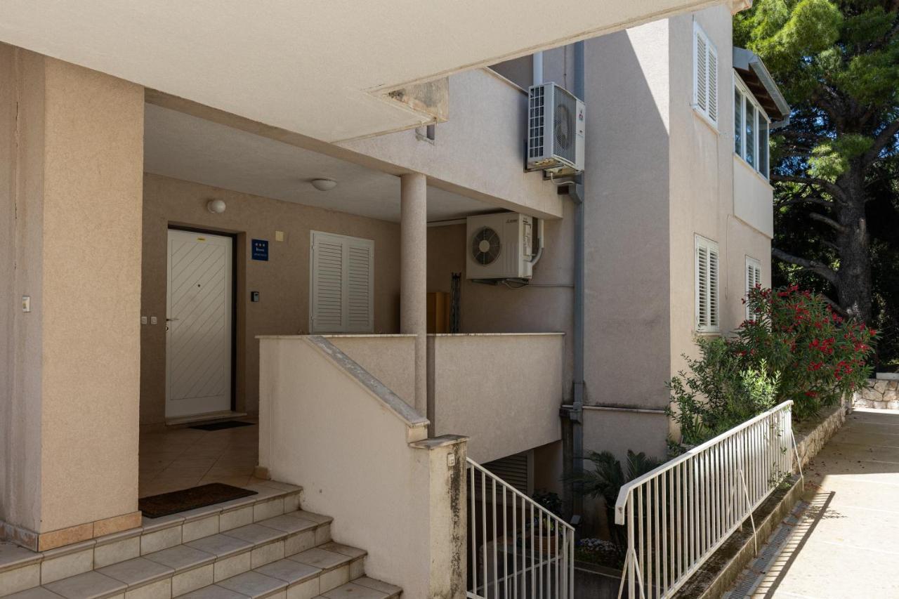 Apartment Sensational View Dubrovnik Luaran gambar