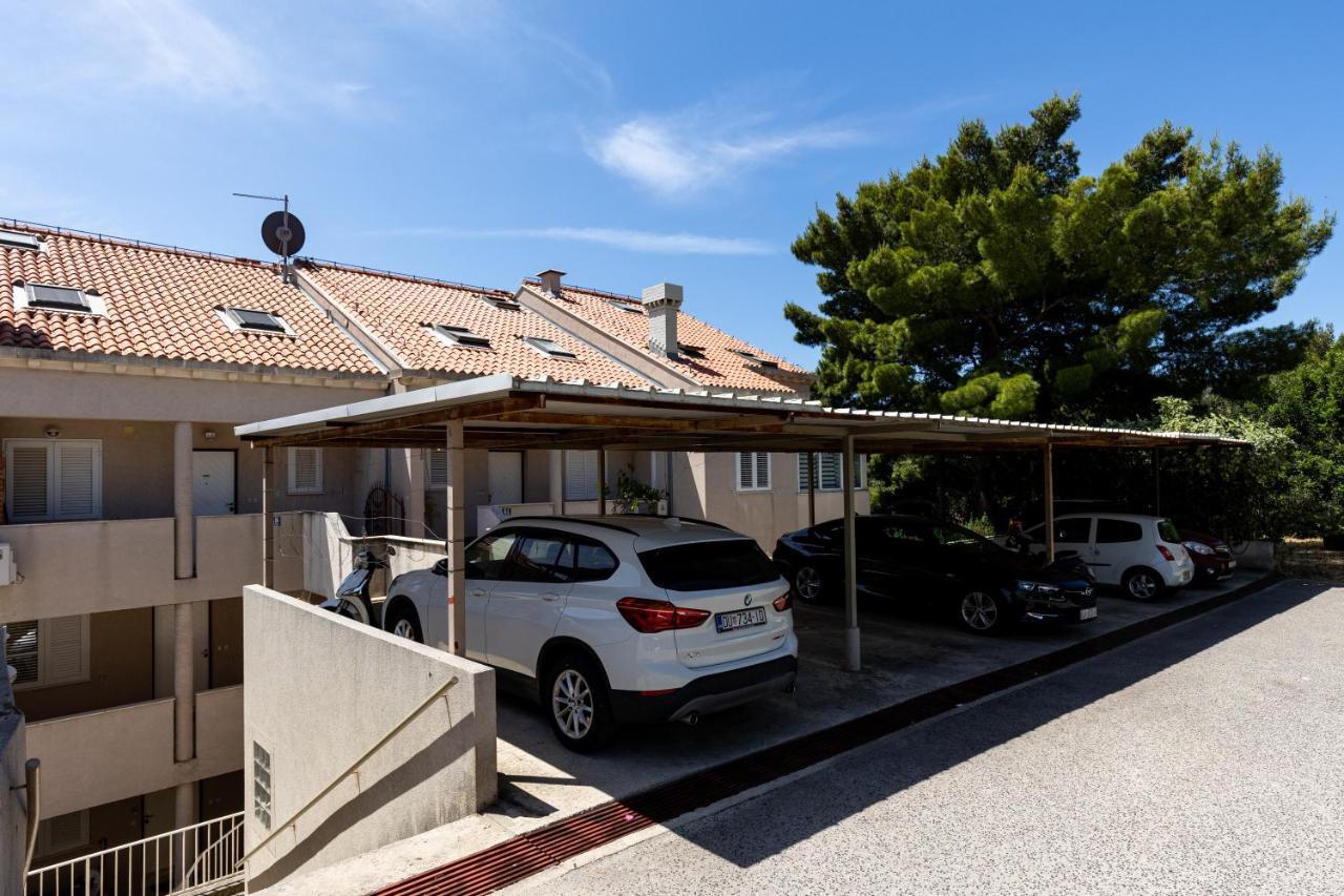 Apartment Sensational View Dubrovnik Luaran gambar