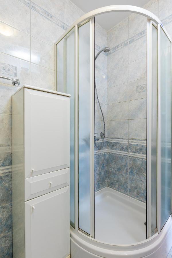 Apartment Sensational View Dubrovnik Luaran gambar