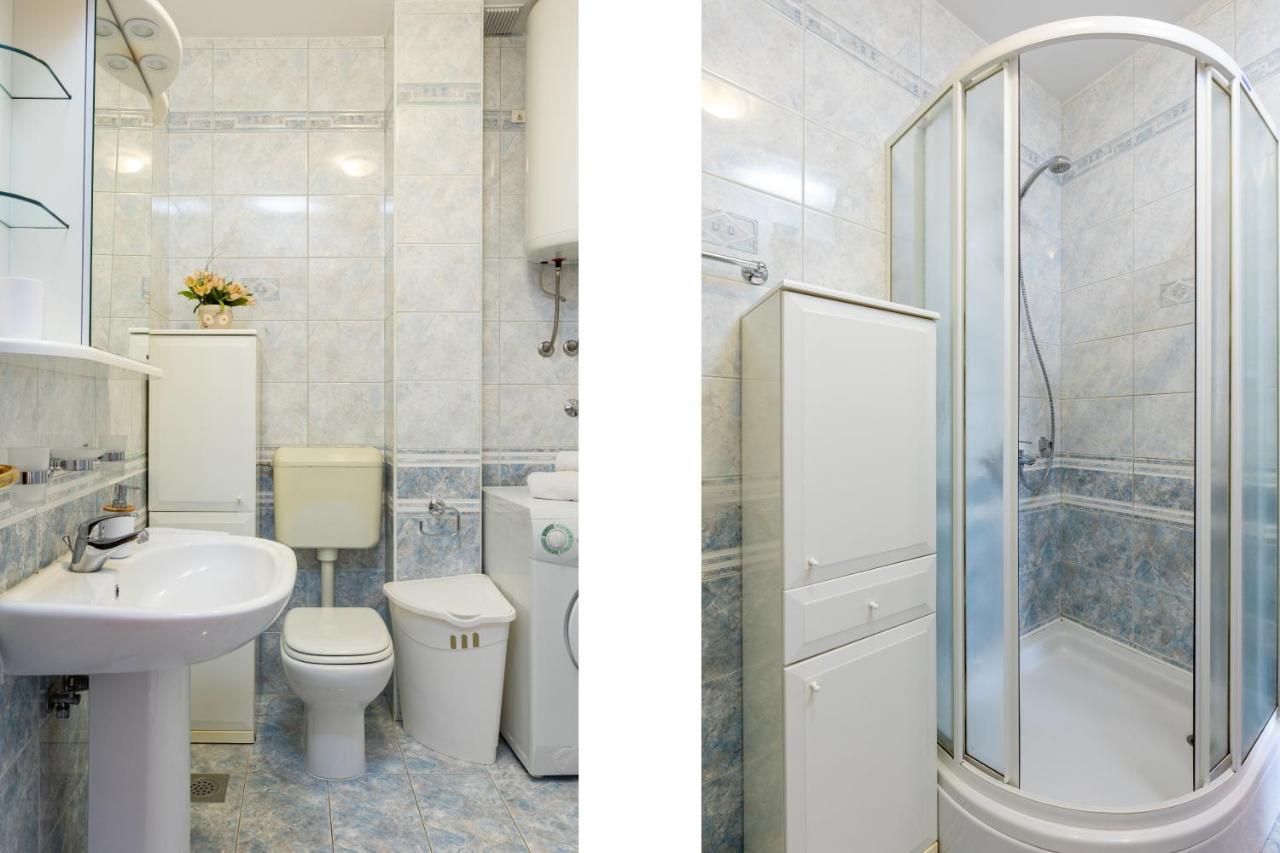 Apartment Sensational View Dubrovnik Luaran gambar